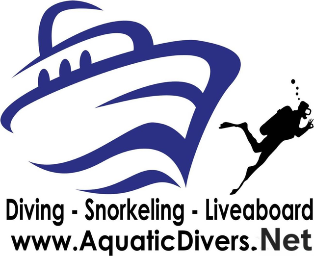 Aquatic Divers